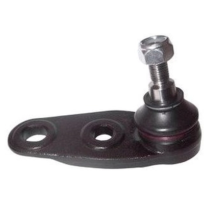 SUSPENSIA CHASSIS - X34BJ2815 - Front Right Lowe Ball Joint pa1