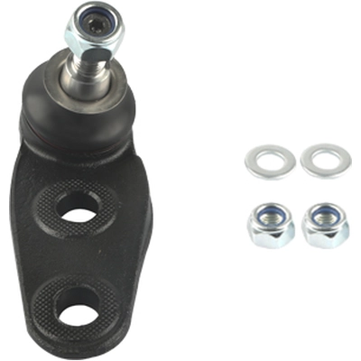 SUSPENSIA CHASSIS - X34BJ2815 - Front Right Lowe Ball Joint pa2