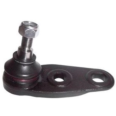 SUSPENSIA CHASSIS - X34BJ2816 - Front Left Lower Ball Joint pa1