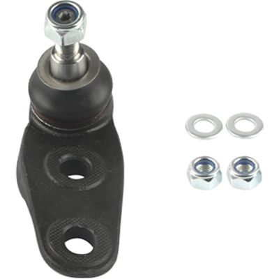 SUSPENSIA CHASSIS - X34BJ2816 - Front Left Lower Ball Joint pa2