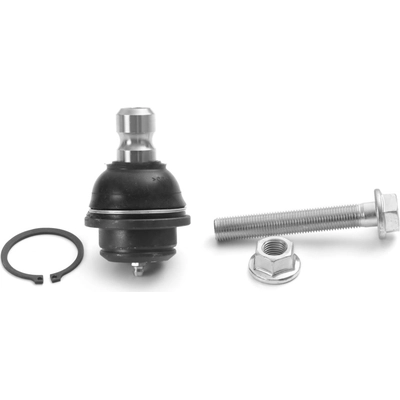 Lower Ball Joint by SUSPENSIA CHASSIS - X36BJ0444 pa1