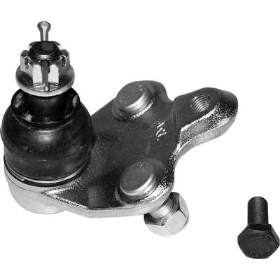 SUSPENSIA CHASSIS - X50BJ0064 -  Front Lower Suspension Ball Joint pa1