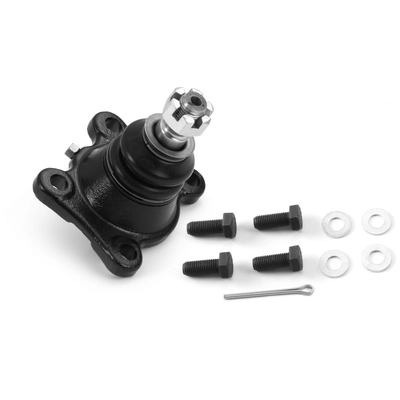 SUSPENSIA CHASSIS - X50BJ0276 - Front Lower Ball Joint pa1