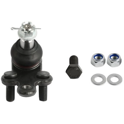 SUSPENSIA CHASSIS - X50BJ0408 - Front Lower Suspension Ball Joint pa1