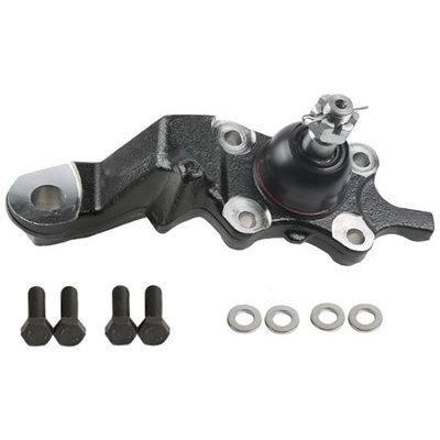 SUSPENSIA CHASSIS - X50BJ0420 - Front Right Lower Suspension Ball Joint pa1