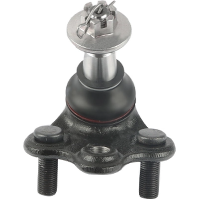 Lower Ball Joint by SUSPENSIA CHASSIS - X50BJ0581 pa1
