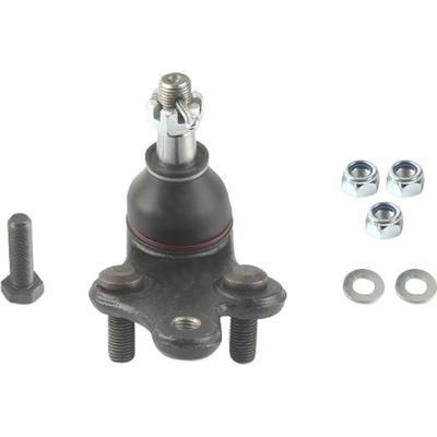 SUSPENSIA CHASSIS - X50BJ3974 - Front Left Lower Suspension Ball Joint pa2