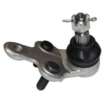 SUSPENSIA CHASSIS - X50BJ4004 - Front Right Lower Suspension Ball Joint pa1