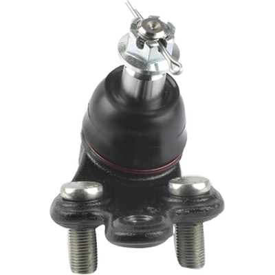 SUSPENSIA CHASSIS - X50BJ4004 - Front Right Lower Suspension Ball Joint pa2
