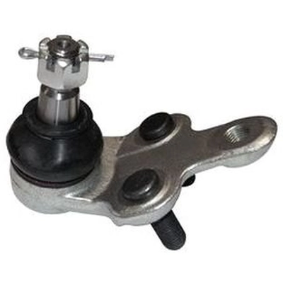 SUSPENSIA CHASSIS - X50BJ4005 - Front Left  Lower Suspension Ball Joint pa1