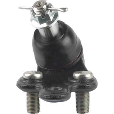 SUSPENSIA CHASSIS - X50BJ4005 - Front Left  Lower Suspension Ball Joint pa2