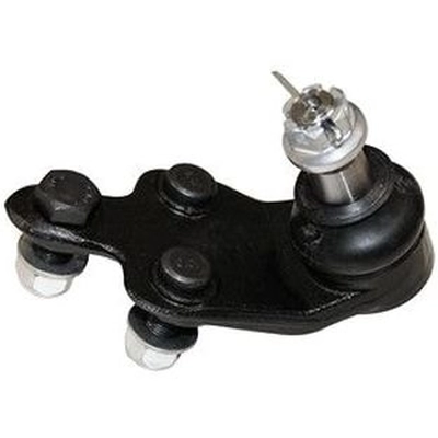 SUSPENSIA CHASSIS - X50BJ4014 - Front Right Lower Suspension Ball Joint pa1