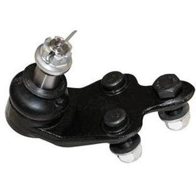 SUSPENSIA CHASSIS - X50BJ4015 - Front Left  Lower Suspension Ball Joint pa1