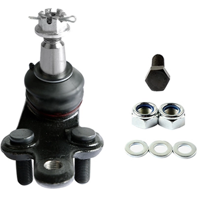 SUSPENSIA CHASSIS - X50BJ4047 - Ball Joint pa2