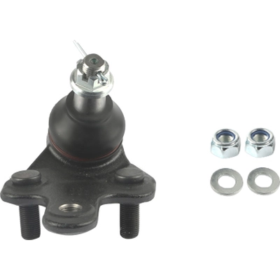 Lower Ball Joint by SUSPENSIA CHASSIS - X50BJ4053 pa1