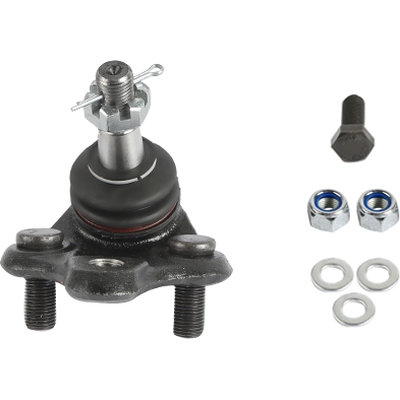 SUSPENSIA CHASSIS - X50BJ4104 - Front Lower Suspension Ball Joint pa2
