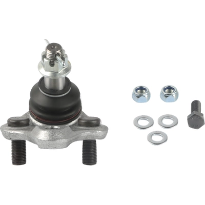 SUSPENSIA CHASSIS - X50BJ4171 - Front Lower Suspension Ball Joint pa2