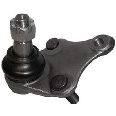 SUSPENSIA CHASSIS - X50BJ4190 - Front Lower Suspension Ball Joint pa1