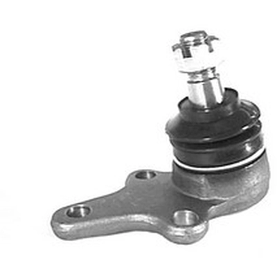 SUSPENSIA CHASSIS - X50BJ4233 - Front Lower Suspension Ball Joint pa1