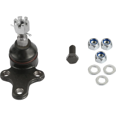 SUSPENSIA CHASSIS - X50BJ4233 - Front Lower Suspension Ball Joint pa2