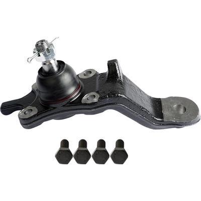 SUSPENSIA CHASSIS - X50BJ6896 - Front Right Lower Suspension Ball Joint pa2