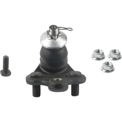 SUSPENSIA CHASSIS - X50BJ7011 - Front Lower Suspension Ball Joint pa2