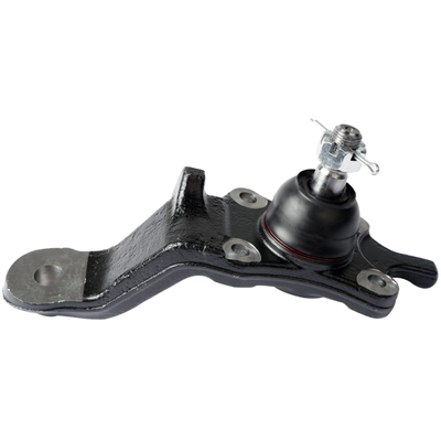 SUSPENSIA CHASSIS - X50BJ7117 - Front Left Lower Suspension Ball Joint pa1