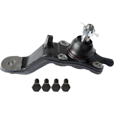 SUSPENSIA CHASSIS - X50BJ7117 - Front Left Lower Suspension Ball Joint pa2