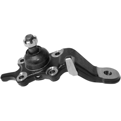 SUSPENSIA CHASSIS - X50BJ9976 - Front Left  Lower Suspension Ball Joint pa1