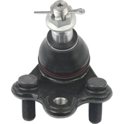 Lower Ball Joint by SUSPENSIA CHASSIS - X50BK0010 pa1