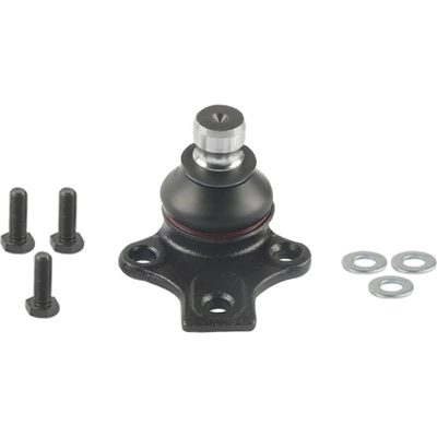 SUSPENSIA CHASSIS - X52BJ4313 - Front Lower Suspension Ball Joint pa2