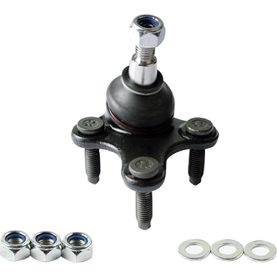 SUSPENSIA CHASSIS - X52BJ4372 - Front Right Lower Suspension Ball Joint pa2