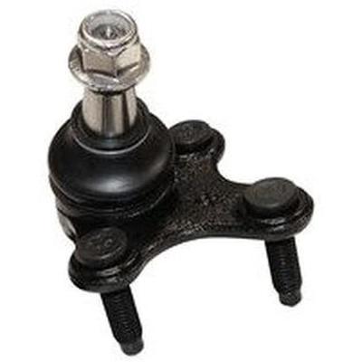 SUSPENSIA CHASSIS - X52BJ4396 - Front Left Lower Suspension Ball Joint pa1