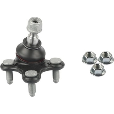 Lower Ball Joint by SUSPENSIA CHASSIS - X52BK0007 pa1