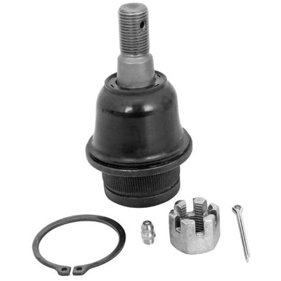 SUSPENSIA CHASSIS - X57BJ0021 - Front Lower Suspension Ball Joint pa1