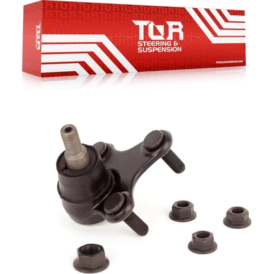 Lower Ball Joint by TRANSIT WAREHOUSE - TOR-K500016 pa5