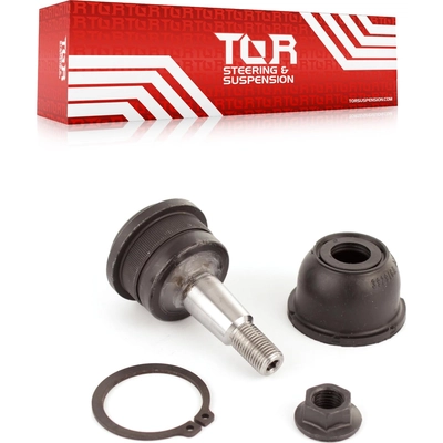 Lower Ball Joint by TRANSIT WAREHOUSE - TOR-K500031 pa5