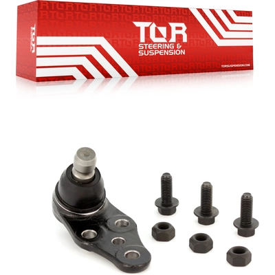 Lower Ball Joint by TRANSIT WAREHOUSE - TOR-K500090 pa6