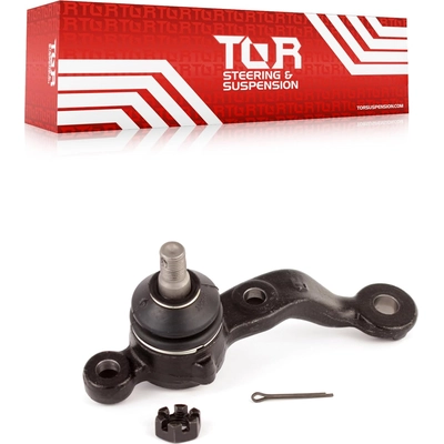Lower Ball Joint by TRANSIT WAREHOUSE - TOR-K500102 pa3