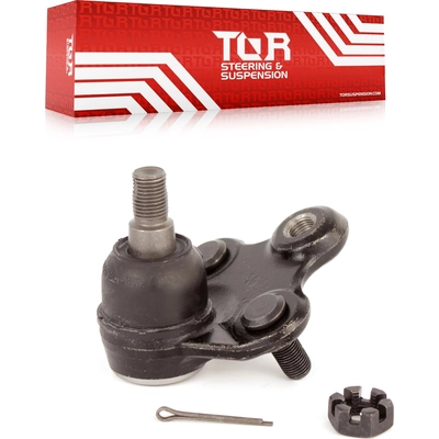 Lower Ball Joint by TRANSIT WAREHOUSE - TOR-K500103 pa4