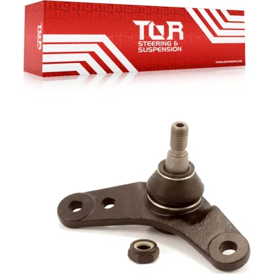 Lower Ball Joint by TRANSIT WAREHOUSE - TOR-K500110 pa6
