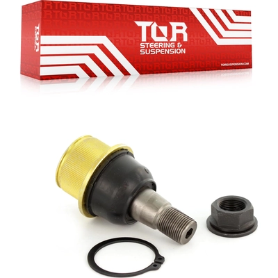 Lower Ball Joint by TRANSIT WAREHOUSE - TOR-K500113 pa6