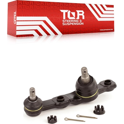 Lower Ball Joint by TRANSIT WAREHOUSE - TOR-K500123 pa6