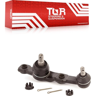 Lower Ball Joint by TRANSIT WAREHOUSE - TOR-K500124 pa6
