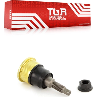 Lower Ball Joint by TRANSIT WAREHOUSE - TOR-K500135 pa5