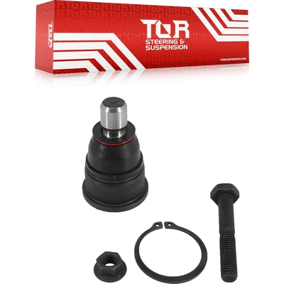 Lower Ball Joint by TRANSIT WAREHOUSE - TOR-K500136 pa6