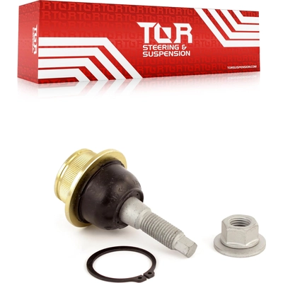 Lower Ball Joint by TRANSIT WAREHOUSE - TOR-K500166 pa6