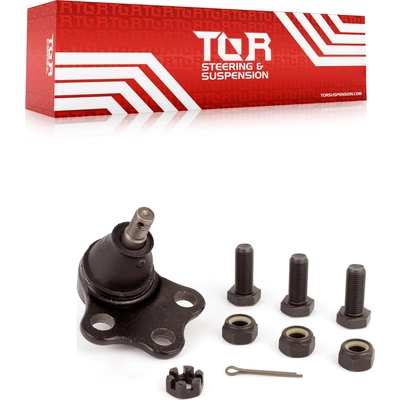 Lower Ball Joint by TRANSIT WAREHOUSE - TOR-K5273 pa5