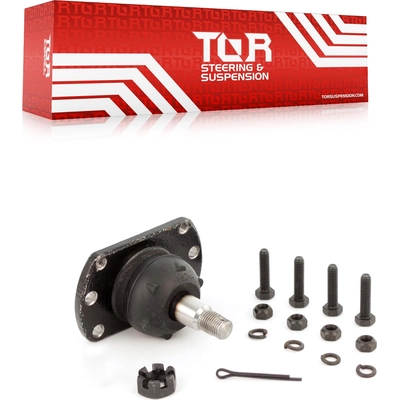 Lower Ball Joint by TRANSIT WAREHOUSE - TOR-K5301 pa6