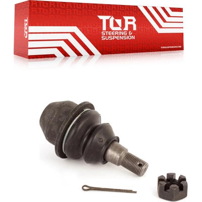 Lower Ball Joint by TRANSIT WAREHOUSE - TOR-K6509 pa4